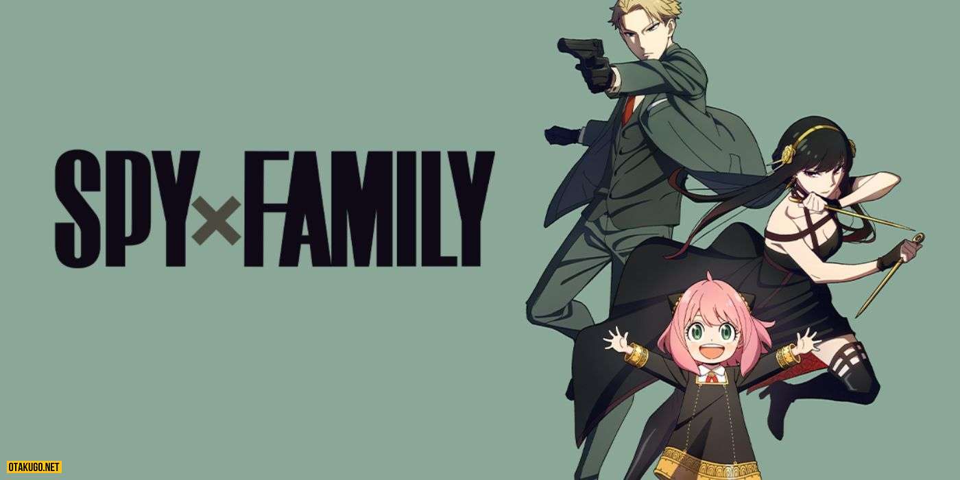 Spy x Family Cosplayers Tai tao hinh anh cua Anime