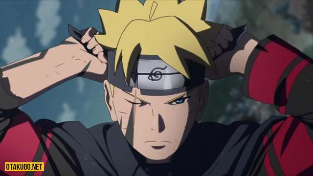 Boruto: Naruto Next Generations Chapter 78: Ngày phát hành & Spoiler