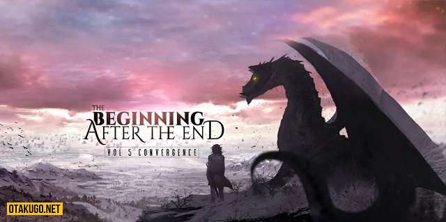 Lịch phát hành The Beginning After The End tháng 1 năm 2023