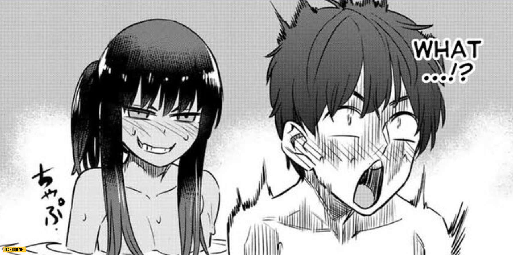 Dont Toy With me Miss Nagatoro Chapter 123 rea