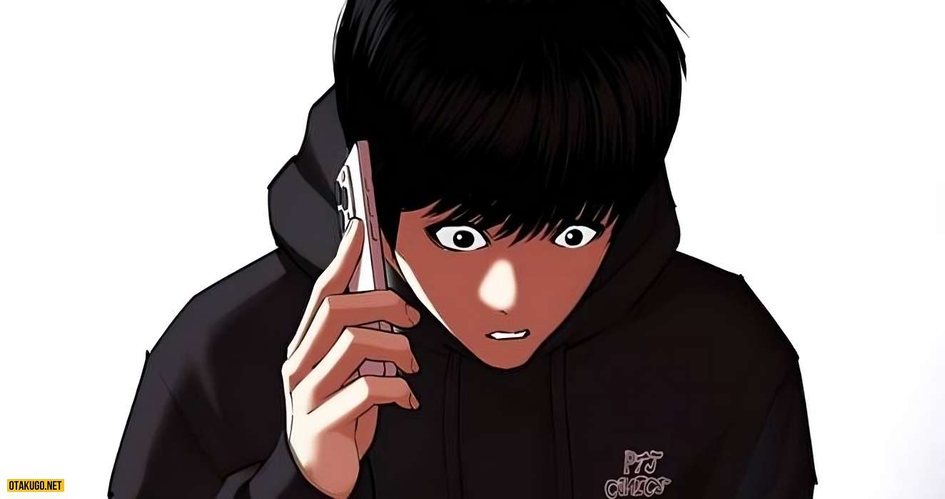 Lookism Chapter 434 release