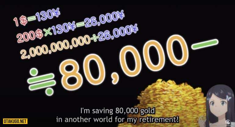 Saving 80000 Gold Coins in the Different World for My Old Age Chapter 83 Release Date Is it safe now to walk back aloneScreenshot 2023 02 22 at 12.25.37 AM