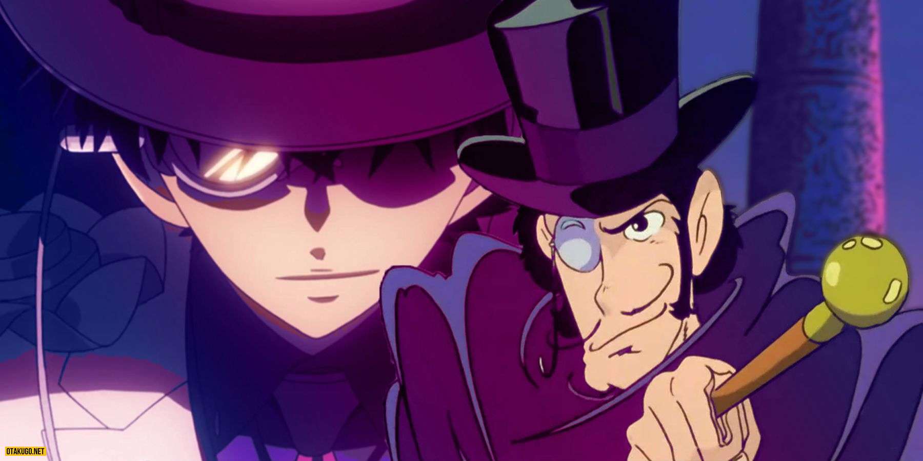 Tai sao Phantom Thieves lai pho bien trong Anime
