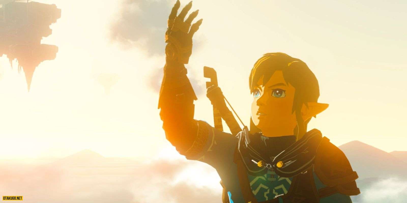 The Legend of Zelda Tears of the Kingdom Gia 70