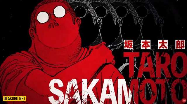 Sakamoto Days Chapter 107: Mối Liên Hệ Của Sakamoto Với Slur Trong Quá Khứ!