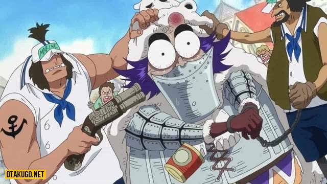 Wapol Là Ai? Giải Thích Spoiler One Piece 1074
