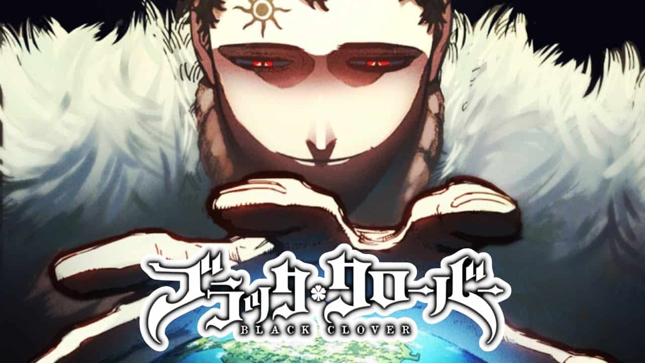 Black Clover Chapter 355 Release Date