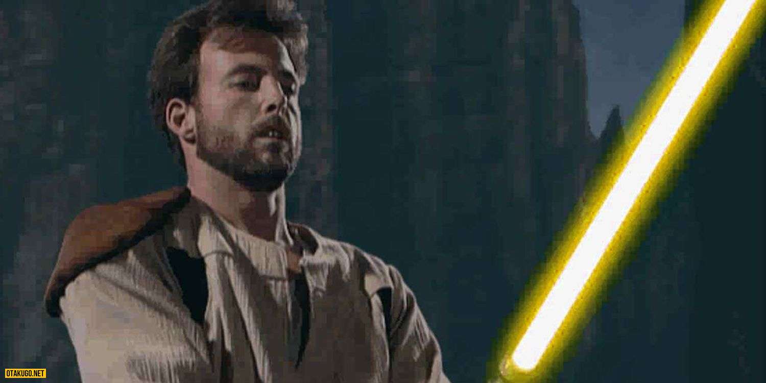 Mot hiep si Jedi quan trong hon Luke ra mat