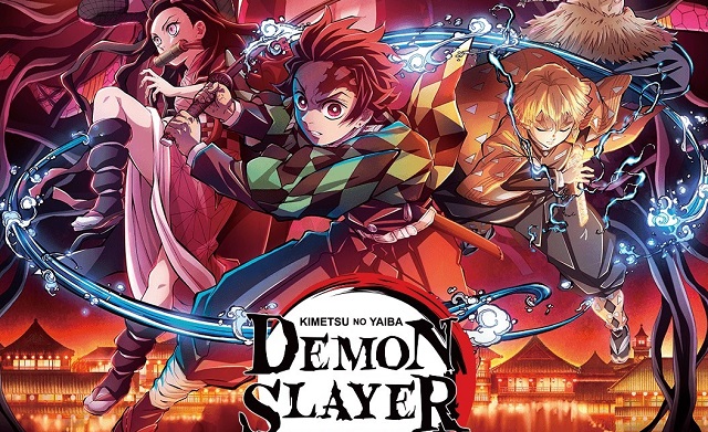 Anime Awards 2023: Demon Slayer ẵm trọn 5 giải thưởng