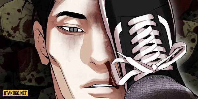 Lookism Chapter 440: James Lee Mới!