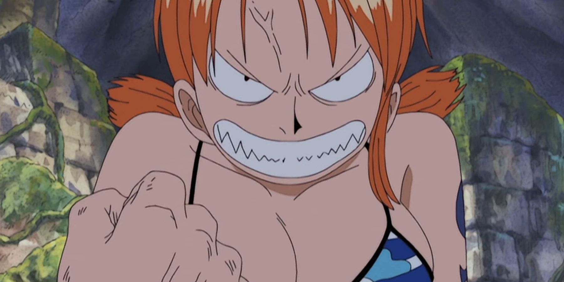 One Piece Oda chia se loi khuyen kho chiu dang