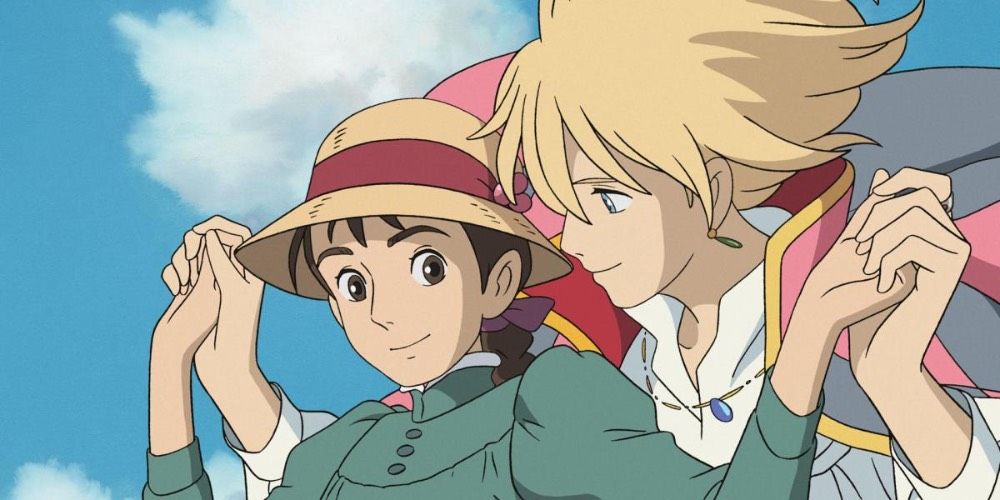 Studio Ghibli truyen cam hung cho de xuat lanh manh