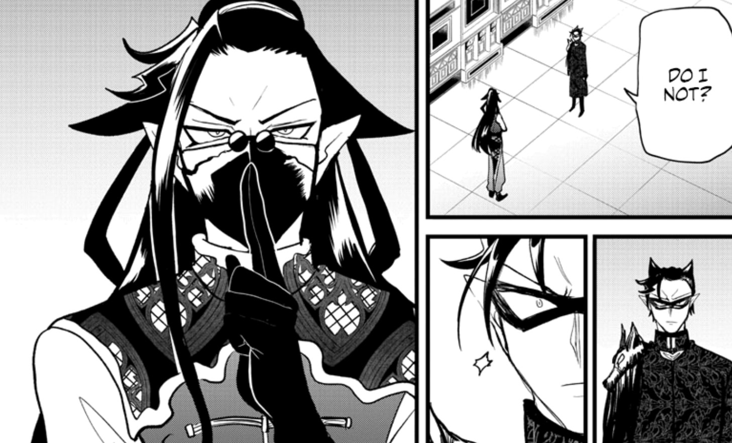 Welcome To Demon School Iruma-Kun Chapter 296: Ngày phát hành & Spoiler