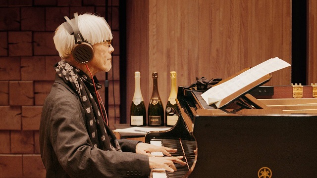 Nhà soạn nhạc nổi tiếng Ryuichi Sakamoto qua đời ở tuổi 71