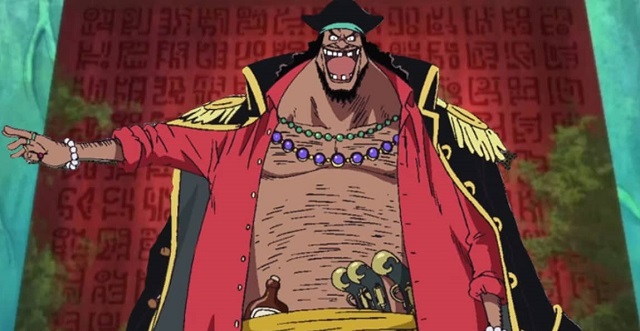 One Piece 1081 Spoiler: Con đường cuối cùng Poneglyph được tiết lộ