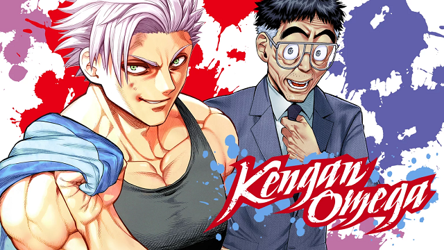 Kengan Omega Chapter 209: Ngày phát hành & Spoiler
