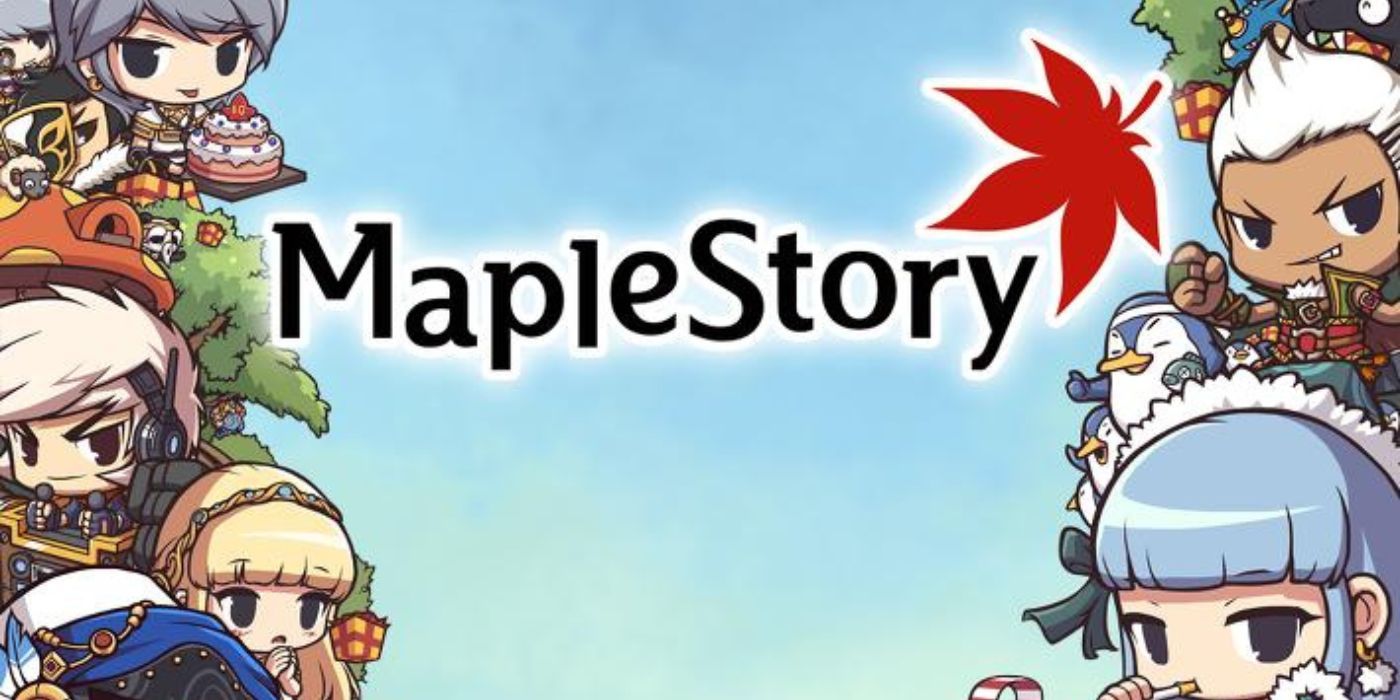 MapleStory cong bo webcomic duoc phat trien boi Solo Levelings