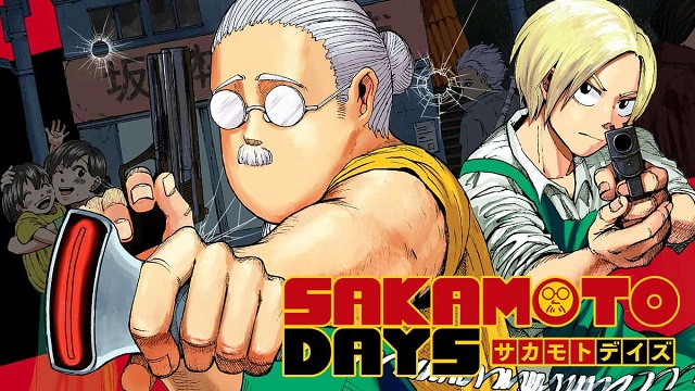 Sakamoto Days Chapter 122: Ngày phát hành & Spoiler