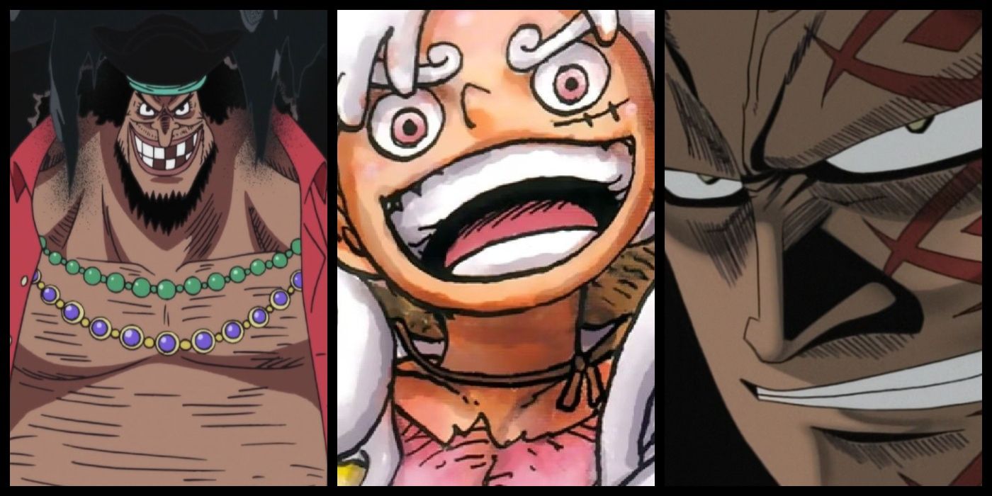 10 buoc ngoat cot truyen lon nhat trong One Piece