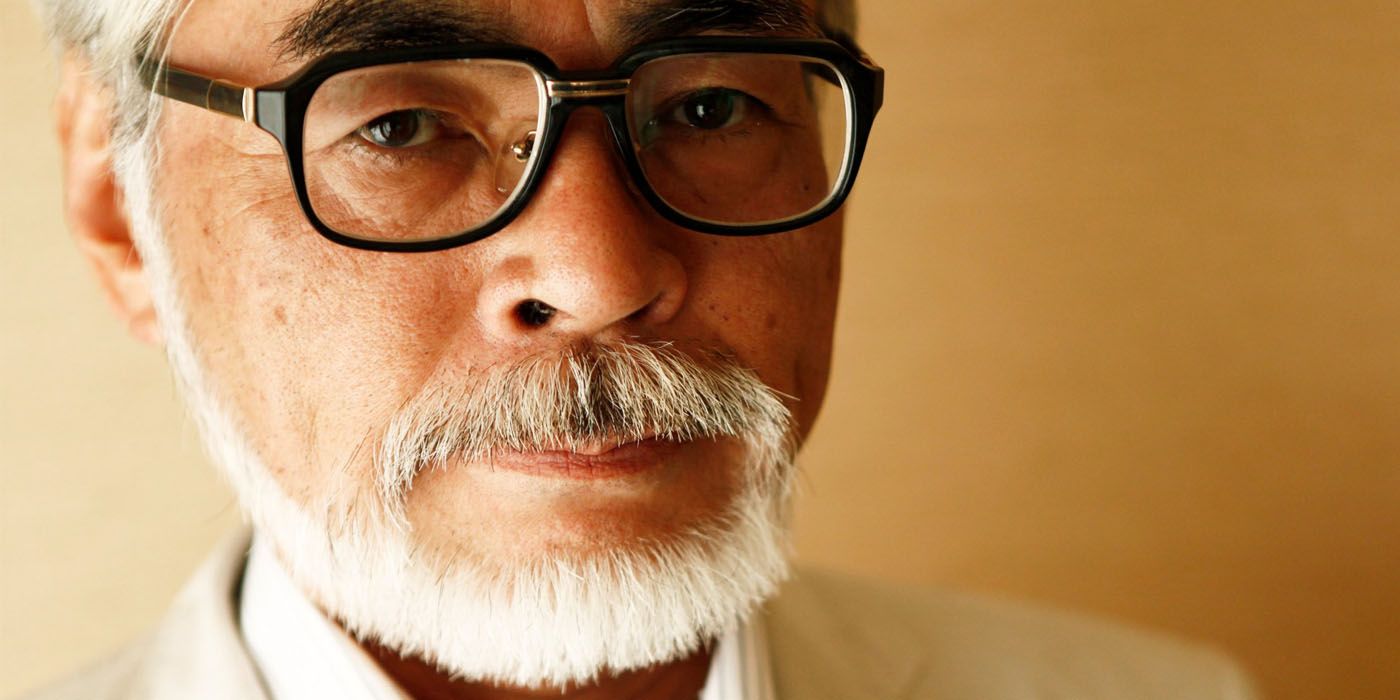 Hayao Miyazaki Cau chuyen cua bo phim cuoi cung duoc