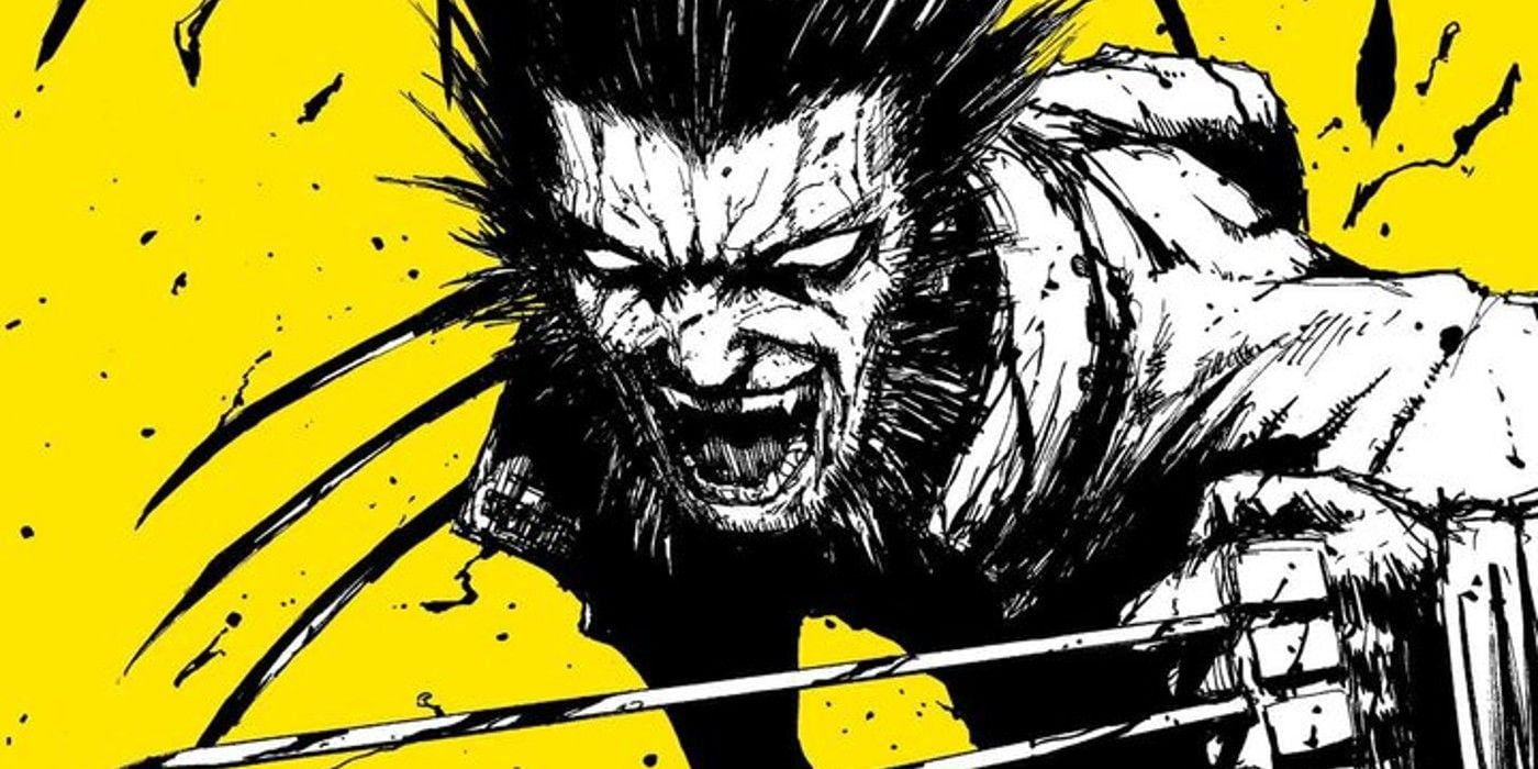 Manga Wolverine duoc hoan nghenh tro lai trong ban tai