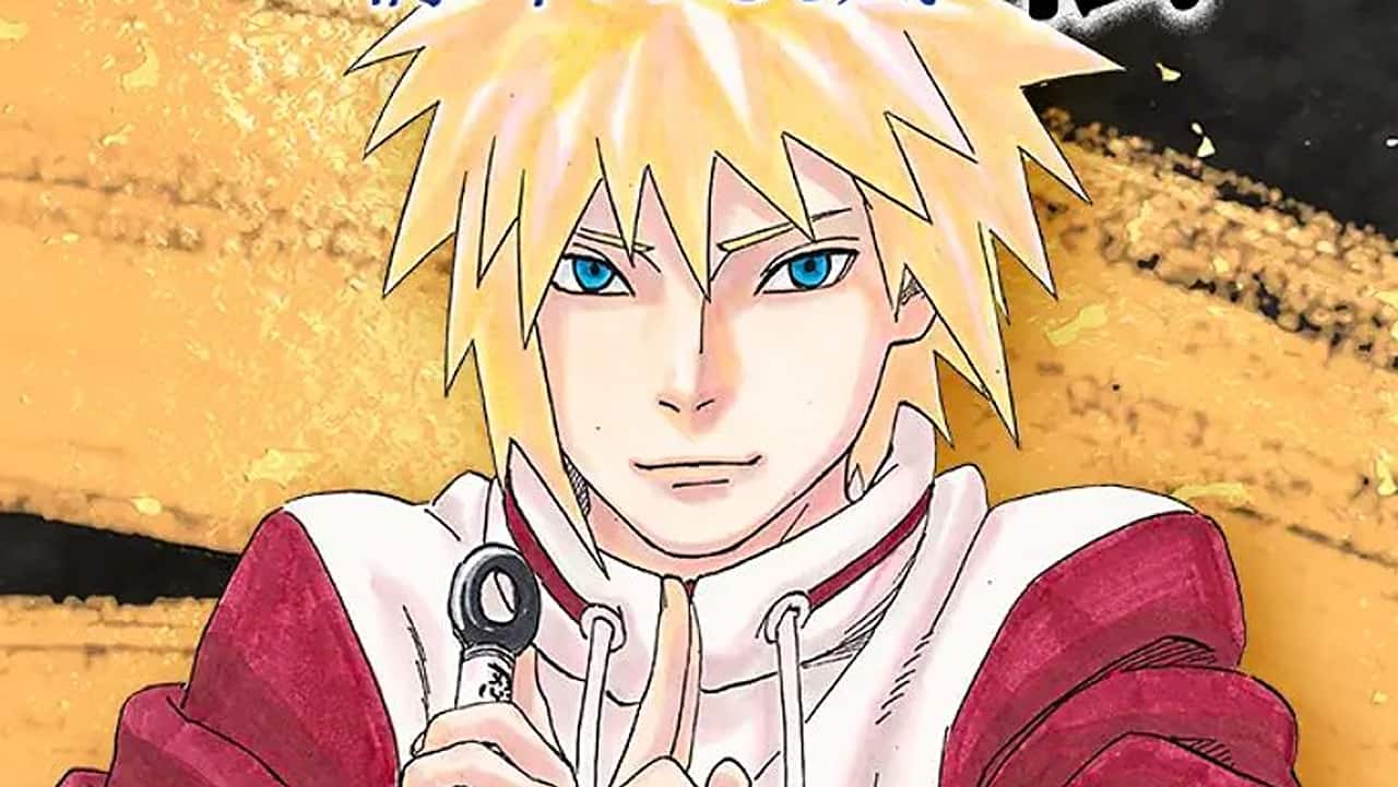 One-Shot Manga của Minato: Ngày phát hành & Spoiler 