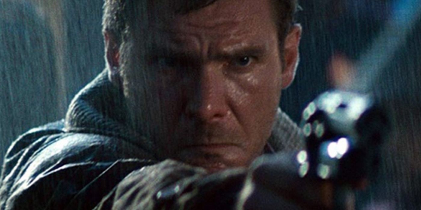 Phan tiep theo cua Blade Runner thuc su khien Deckard