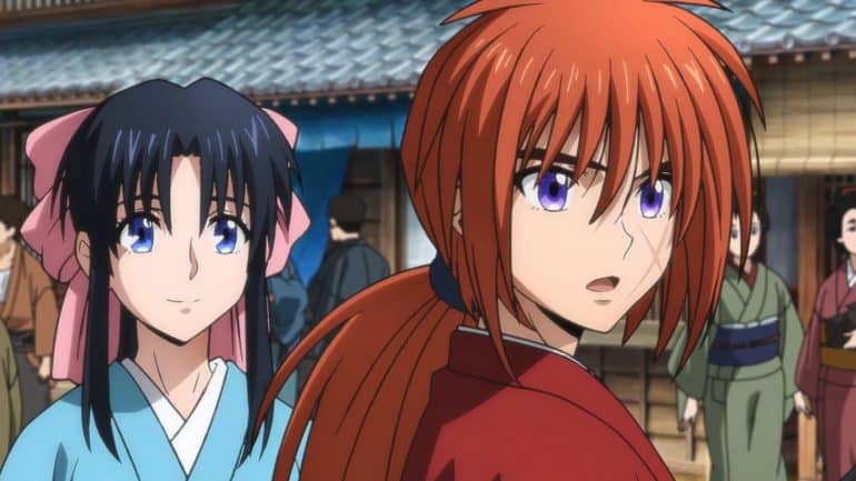 Rurouni Kenshin 2023 Tập 2: Ngày Phát Hành & Spoiler
