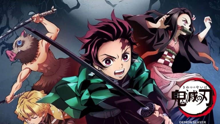 Where to Read Demon Slayer After Season 3
