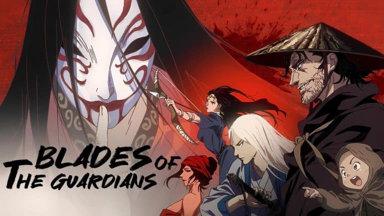 Blades Of The Guardians Episode 14 Release Date