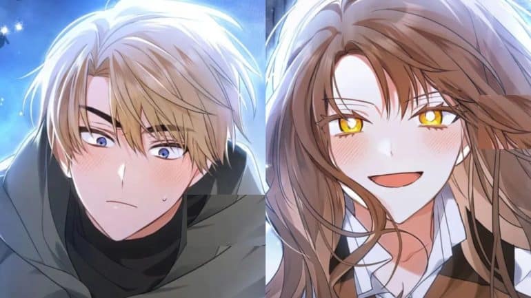 Falling for a Dying Princess Chapter 24 Release Date