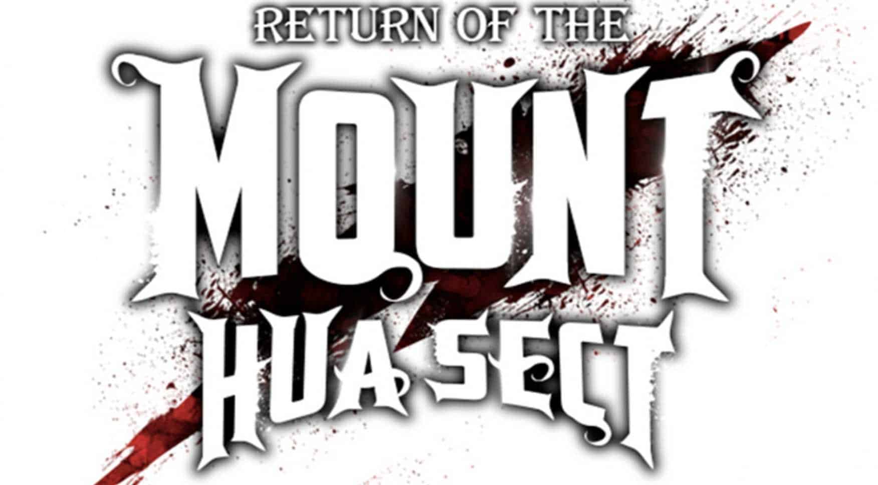 Return of the mount hua sect1