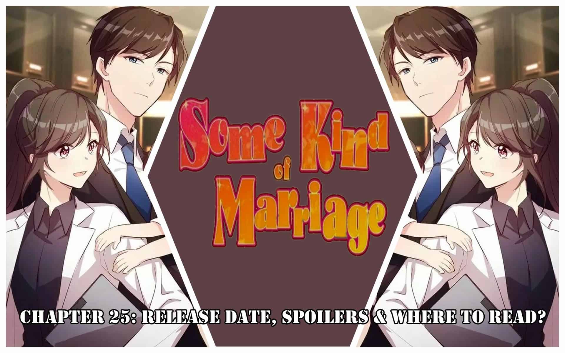 Some Kind Of Marriage Manhwa Custom Featured Image