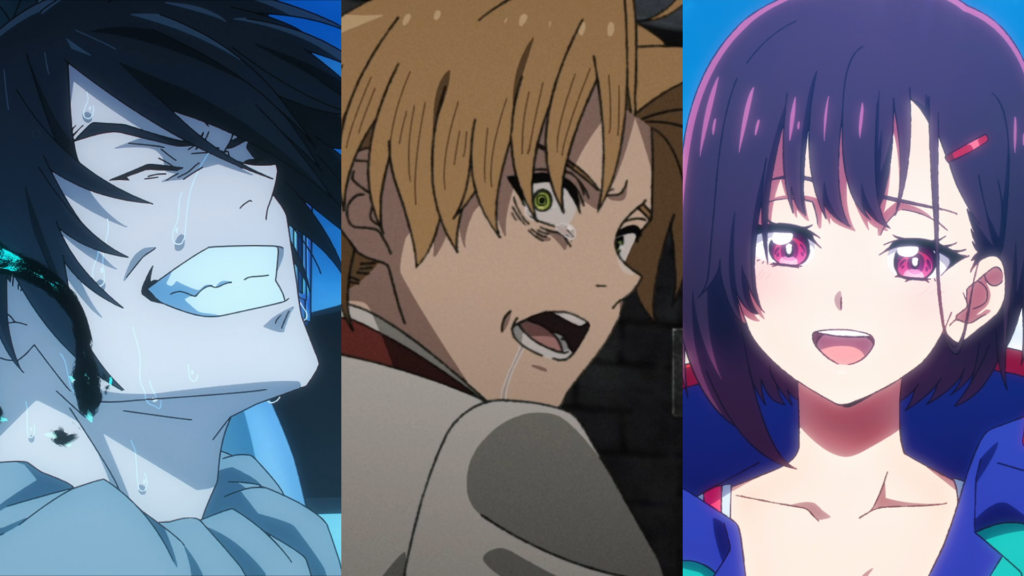 Bảng xếp hạng Anime mùa hè 2023 – Tuần 10