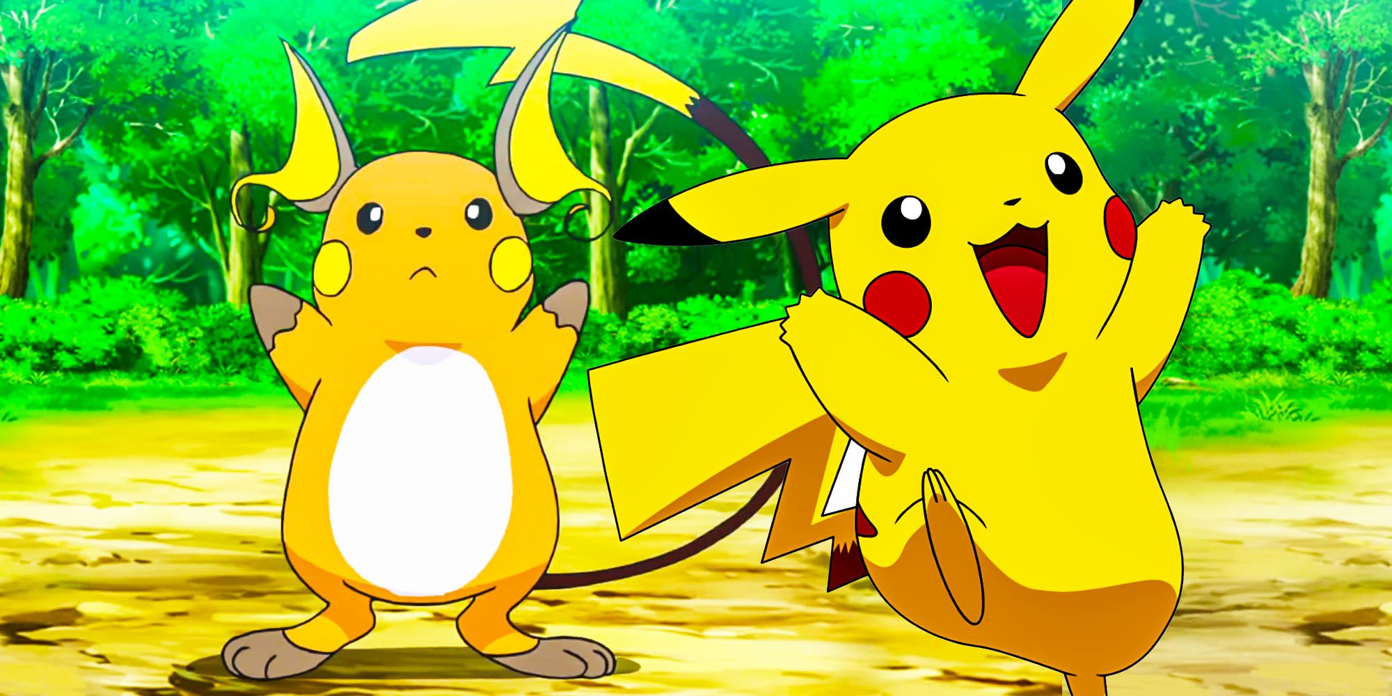 Tai sao Pikachu khong bao gio tien hoa thanh Pokemon