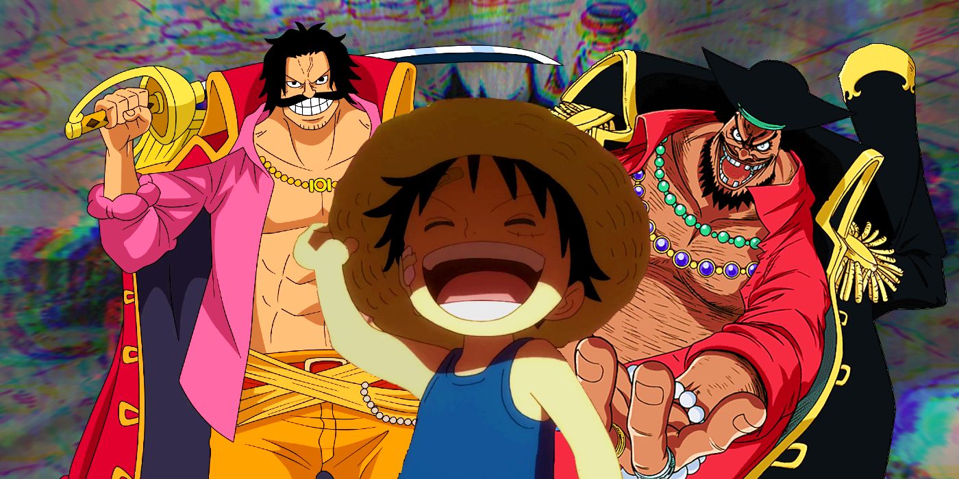 Y nghia cua D trong One Piece Moi thu chung