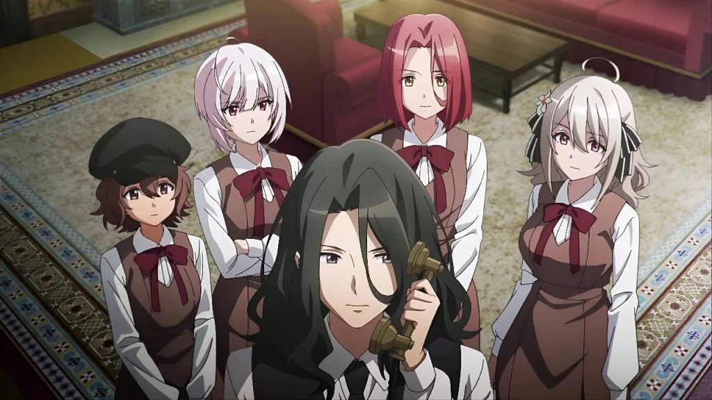Anime Spy Classroom Season 3 sẽ phát hành khi nào?