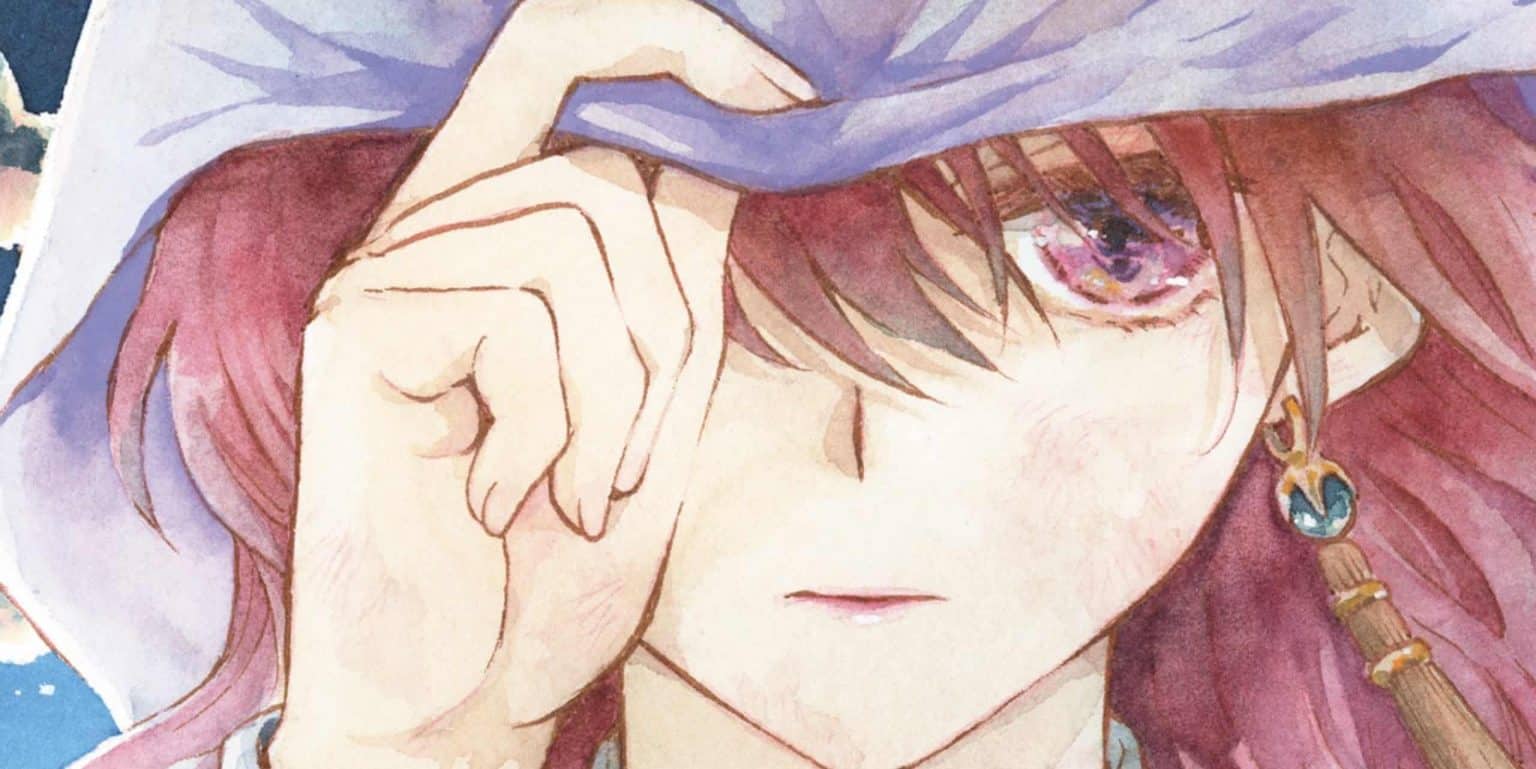 Yona of the Dawn Chapter 248: Release Date & Spoiler