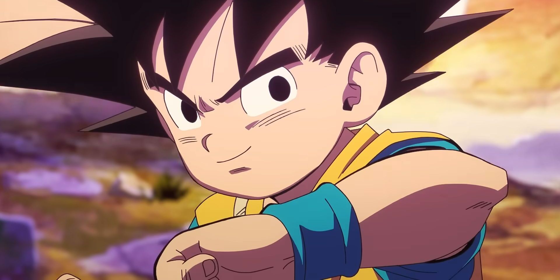 Dragon Ball Daima release date and episode numbers