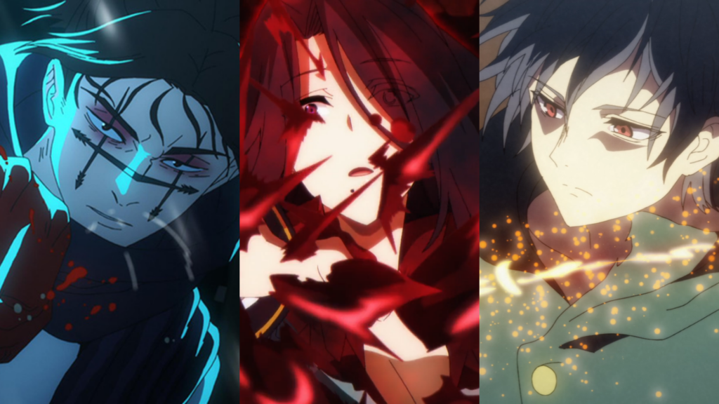 Bảng xếp hạng Anime mùa thu 2023 – Tuần 3