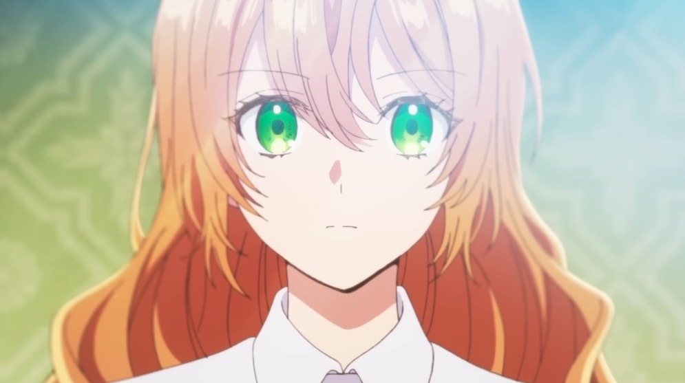 Top 5 cô gái Anime có mái tóc màu cam (2023)