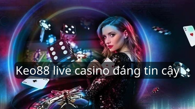 keo88 live casino dang tin cay