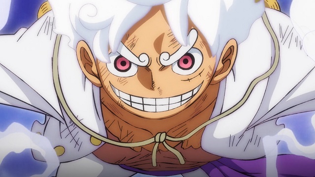 One Piece xác nhận tập Final Saga ra mắt