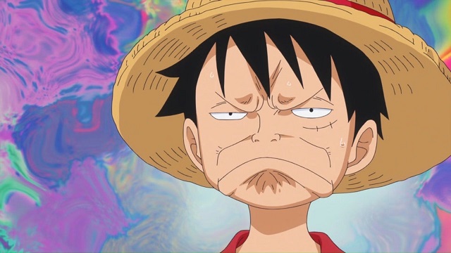 Why won't there be One Piece Episode 1079 this week?