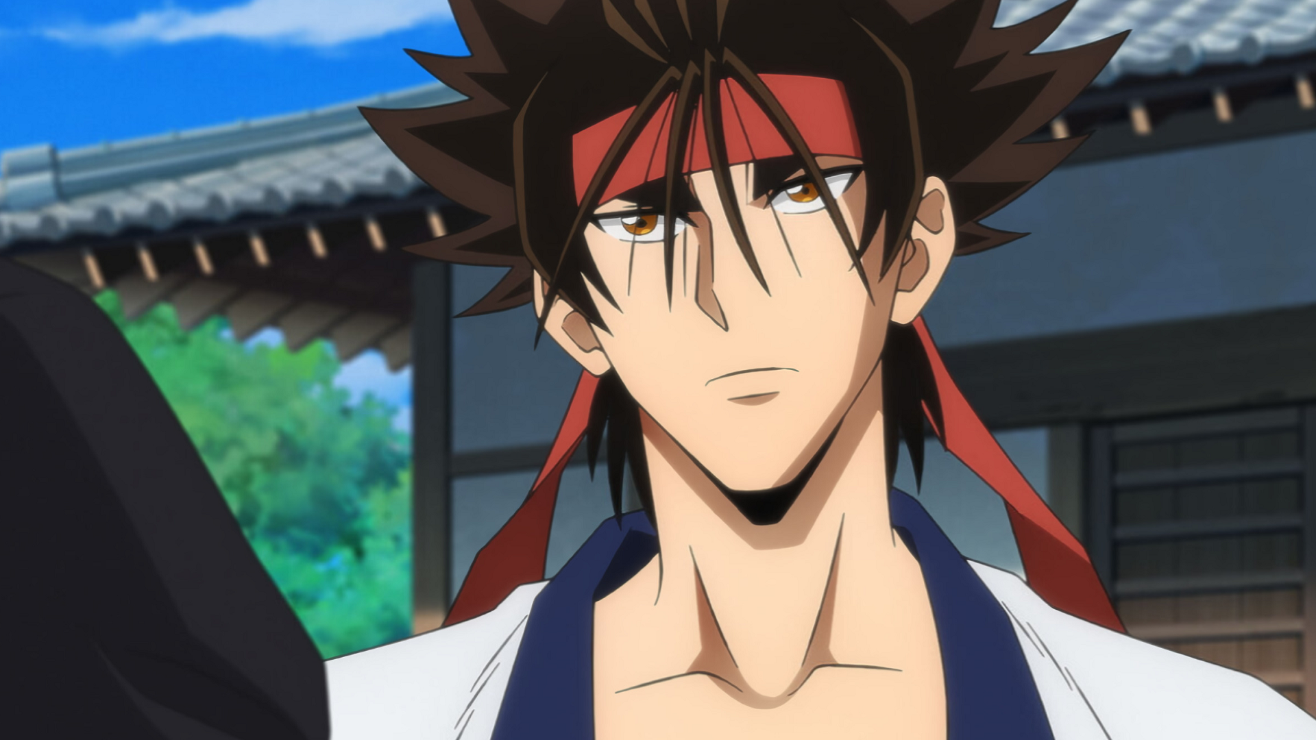 Preview Rurouni Kenshin (2023) episode 22