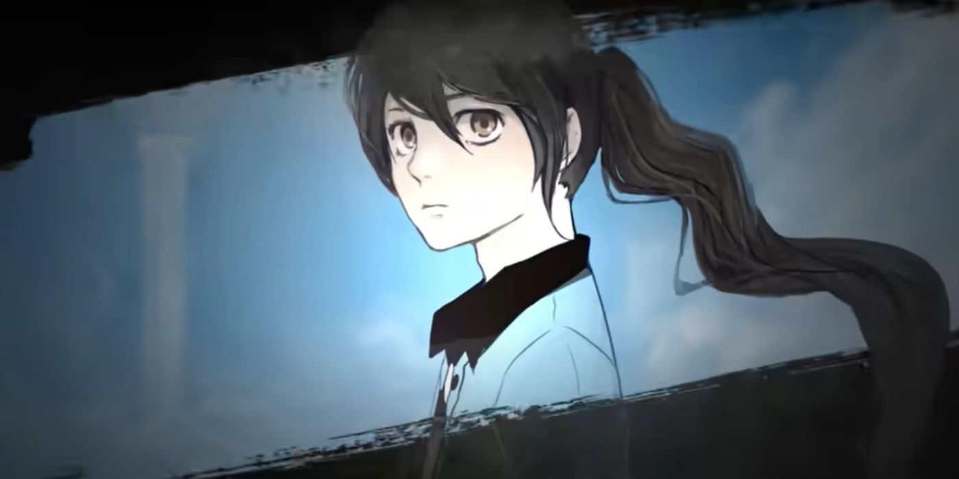 Anime Tower of God officially returns to the part