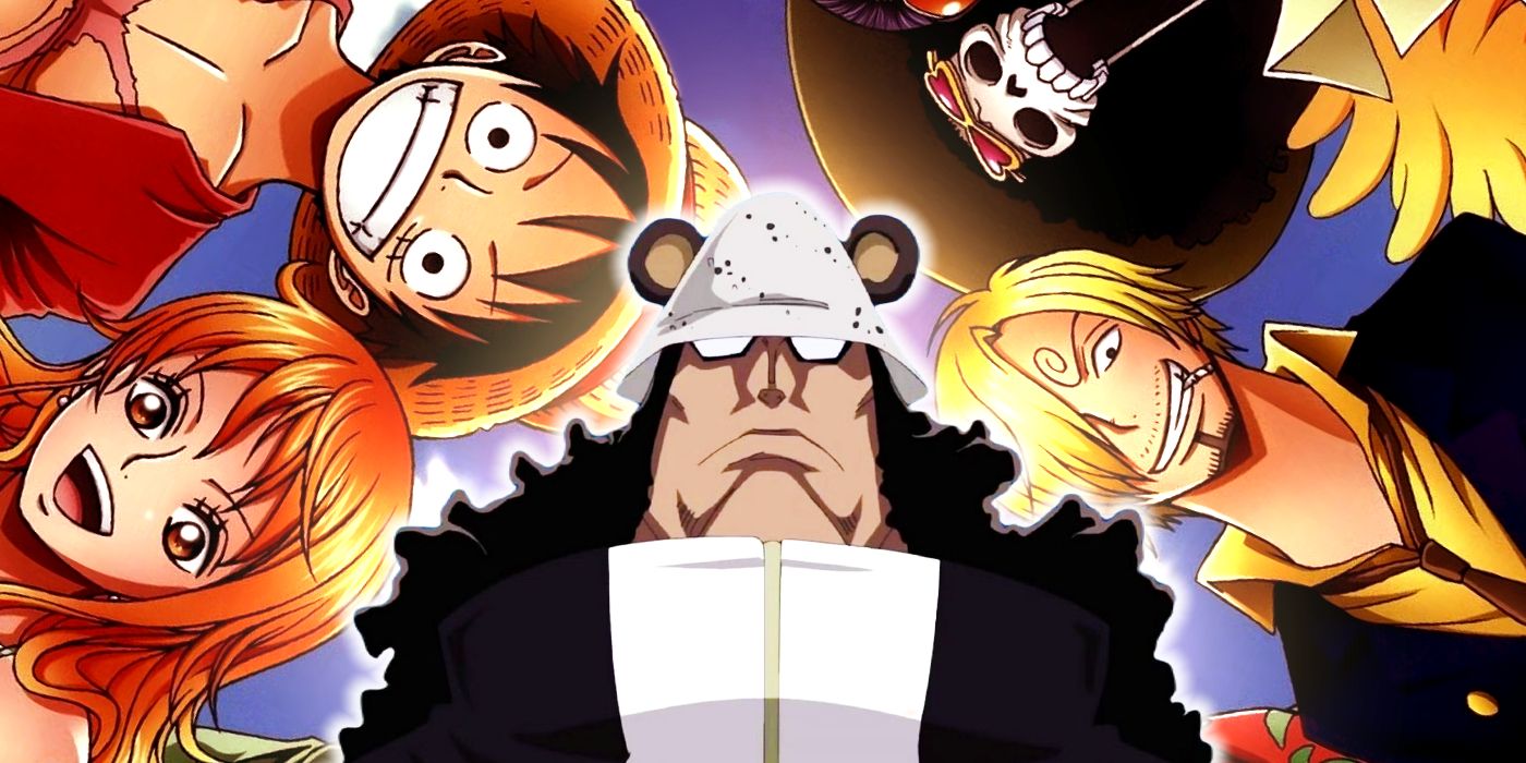 One Piece cuoi cung cung giai thich duoc bi an