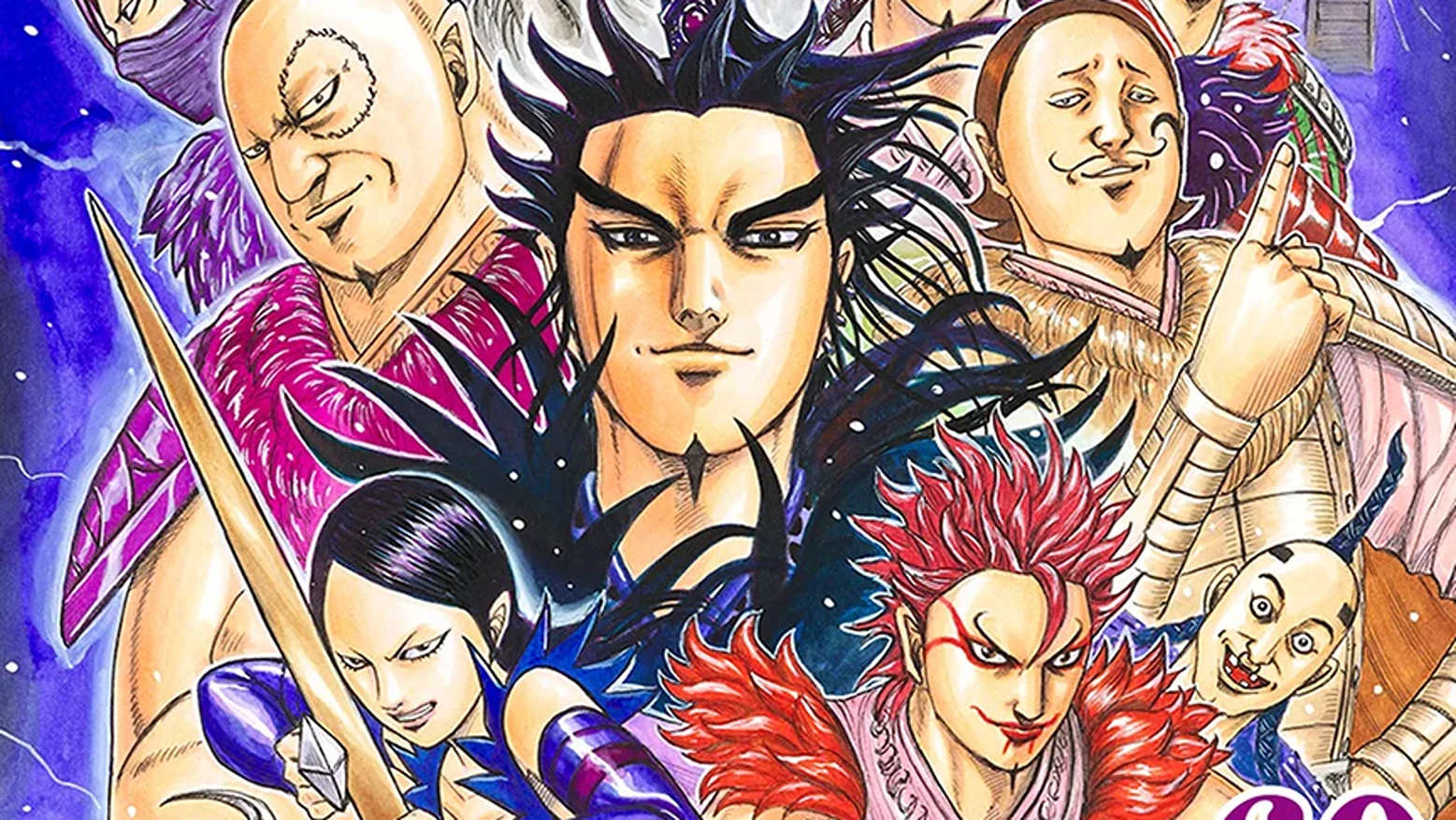 Blue Lock trở thành Manga bán chạy nhất năm 2023 khi vượt qua các Manga như One Piece & Jujutsu Kaisen