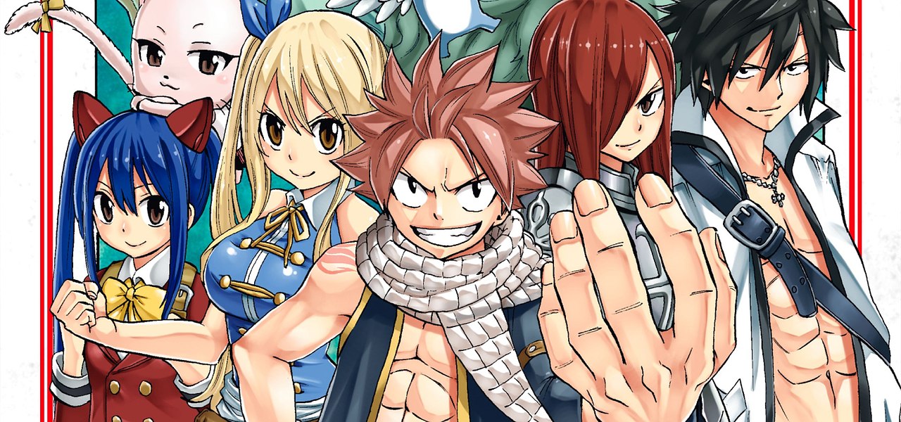 Fairy Tail: 100 Years Quest Chapter 150: Ngày phát hành & Spoiler