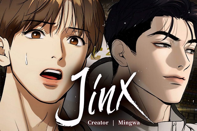 Jinx Chapter 44: Ngày phát hành & Spoiler